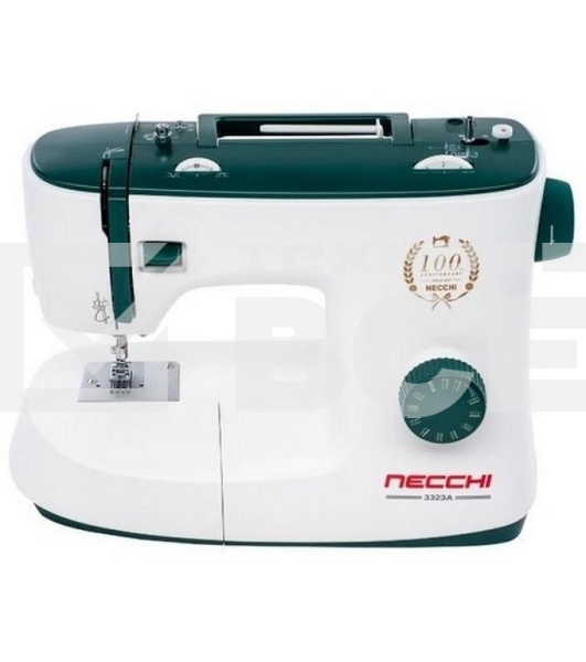 Швейная машина Necchi 3323A