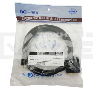 Кабель 1.1v miniDisplayPort (m) DVI (m) 2м