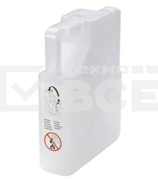 Бункер для отработанного тонера Konica-Minolta bizhub Pro C500/5500/6500  (A03UR70200)  (Katun)