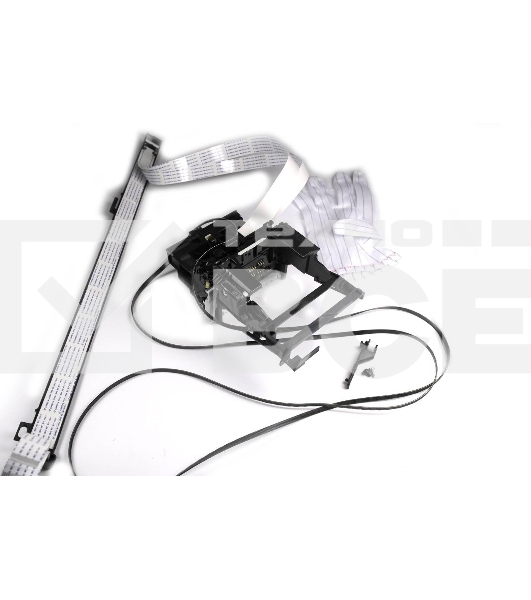 Каретка в сборе HP DJ T120/T520 24