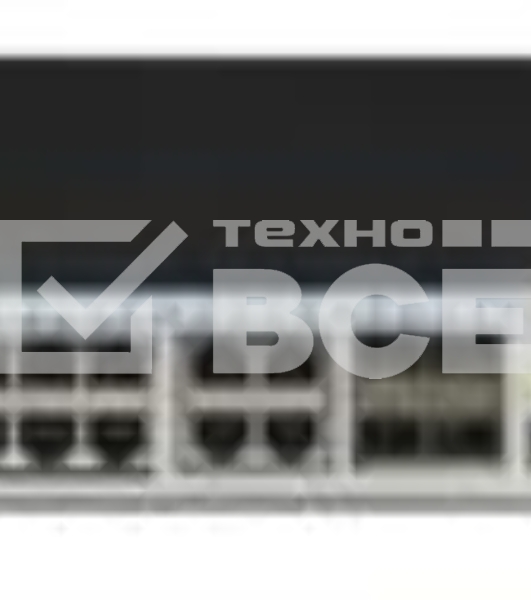 Коммутатор Huawei S5720-36C-EI-AC 02359562