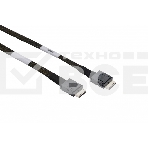 Кабель Supermicro OCuLink v.91,INT,PCIe NVMe SSD, 65CM,34AWG, фото 1