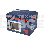Микроволновая печь встраиваемая Maunfeld MBMO.25.8S нержавеющая сталь, 25 л, 900 Вт, переключатели - кнопки/поворотный механизм, фото12