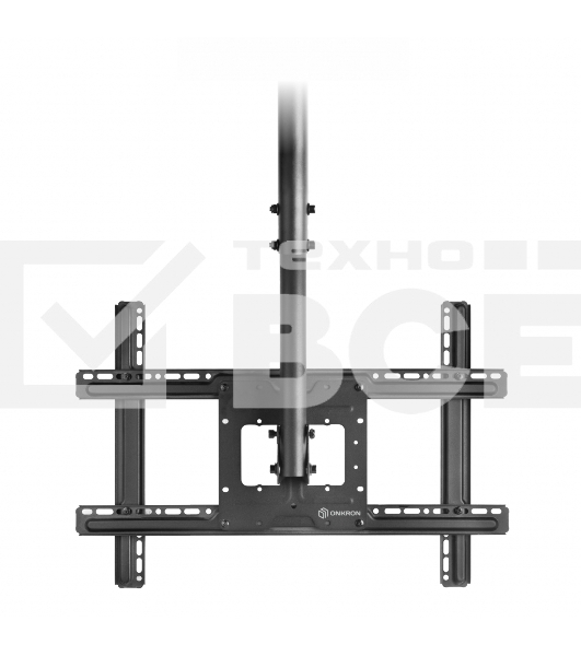 Потолочный кронштейн ONKRON N1L для телевизора 32