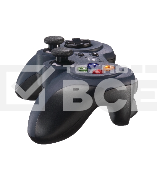 Геймпад Logitech Gamepad F310 940-000135