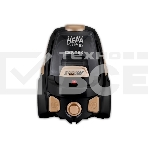 Пылесос Centek CT-2534 черно-бронзовый, 2400Вт, нера фильтр (в уп. 1 шт), фото2