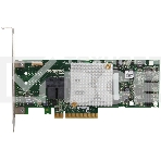 Контроллер Adaptec ASR-8805 SGL RAID 0/1/1E/10/5/6/50/60 8i-ports 1Gb (2277500-R), фото9