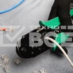 Кримпер Rexant HT-210T для обжима 8P8C, фото3