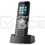 Телефон Yealink W59R, IP67, Bluetooth, Alarm, быстрая зарядка, фото 1