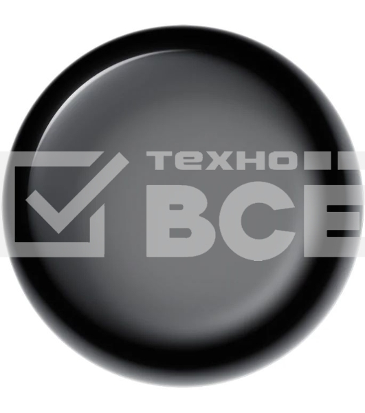 Умный пульт Yandex SmartControl, с голосовым ассистентом Алиса (YNDX-0006) (управление техникой через ИК канал)