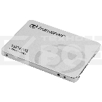 Накопитель SSD Transcend SSD220S, 960Gb, SATA III, 2.5