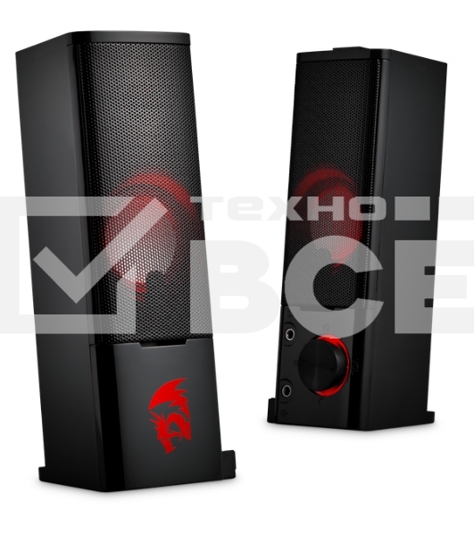 Акустическая система 2.0 REDRAGON ORPHEUS 77601