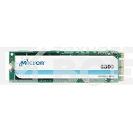 Накопитель SSD Micron 5300 PRO 480GB M.2 SATA Non-SED Enterprise Solid State Drive, фото 1