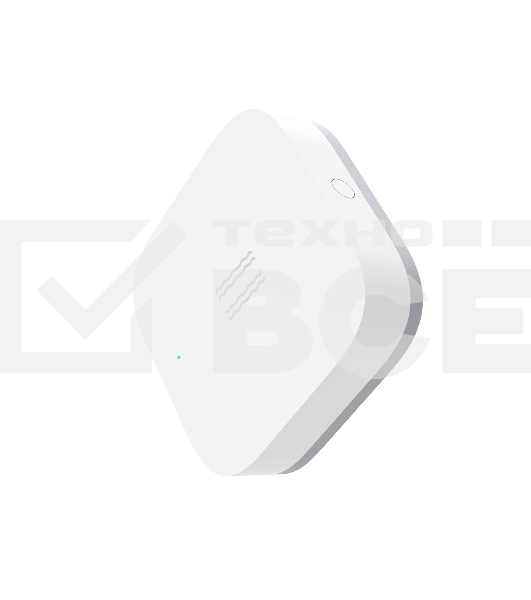 Датчик вибрации Aqara Vibration Sensor