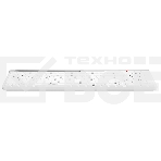 Клавиатура A4Tech Fstyler FBK25 беспроводная, USB, Bluetooth/Радиоканал, белый/серый, фото8
