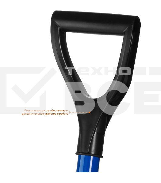 Штыковая лопата ЗУБР Артель-НС 4-39406_z02