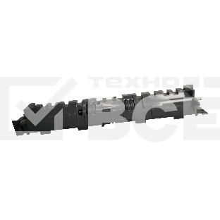 Ролик отделения в сборе Lexmark MS32x/42x/52x/62x/MX32x/42x/52x/62x (41X1212)