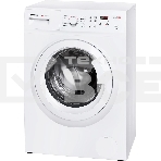 Стиральная машина Atlant СМА 40М105-00  белый, загрузка фронтальная 4 кг, 1000 об/мин., класс: А+, фото 1