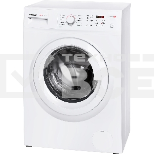 Стиральная машина Atlant СМА 40М105-00  белый, загрузка фронтальная 4 кг, 1000 об/мин., класс: А+