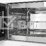 Микроволновая печь встраиваемая Maunfeld MBMO.25.7GW белый, 25 л, 900 Вт, переключатели - сенсор, фото8