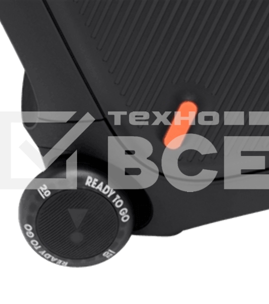 Портативная акустика Динамик JBL PartyBox 310