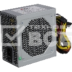 Серверный блок питания 400Вт Power Supply FSP QDION ATX 400W, 120mm, 3xSATA, 1xPCI-E, nonPFC, фото2