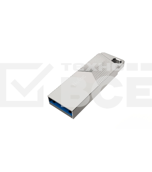 Флеш диск Netac UM1 16Gb <NT03UM1N-016G-32PN>, USB3.2