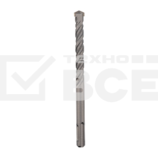 Бур по бетону 12x160x100 мм SDS PLUS Kranz