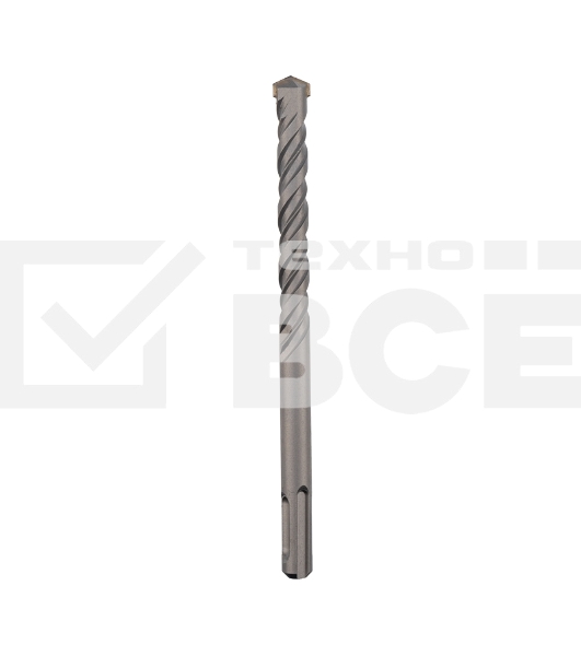 Бур по бетону 12x160x100 мм SDS PLUS Kranz