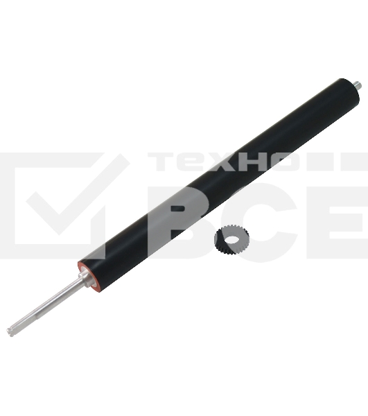 Вал резиновый Cet CET3965 (FC6-7482-000) для Canon iR1018/1019/1022/1023/1024/1025
