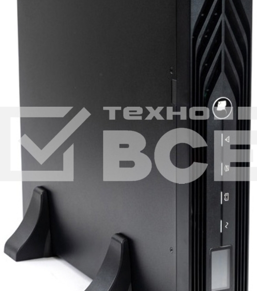 Источник бесперебойного питания Бастион SKAT-UPS 2000 RACK+4x9Ah исп.E
