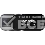 Флеш диск 64GB ADATA UV240, USB 2.0, Черный, фото2