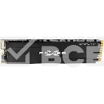 Накопитель SSD 2TB Silicon Power XD80, M.2 2280, PCI-E 3x4, [R/W - 3400/3000 MB/s], фото6
