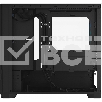 Компьютерный корпус Fractal Design Pop Mini Air RGb черный TG Clear Tint FD-C-POR1M-06, фото15