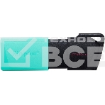 Флеш диск Kingston 256Gb DataTraveler DTXM DTXM/256GB USB3.2 черный/зеленый, фото11
