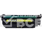 Картридж лазерный HP CE402A желтый CLJ M551 (6000стр.), фото4