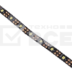 Лента светодиодная с USB-коннектором 5 В IP23 SMD 2835 60 LED/м 2 м белый (6500 K) LAMPER, фото3