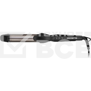 Щипцы Polaris PHS 3410TAi Argan Therapy PRO турмалиновое