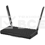 Беспроводной маршрутизатор MikroTik hAP ac3 with 4-core 716 MHz CPU, 256MB RAM, 5 x Gigabit LAN (PoE-out on port#5), фото11