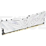 Оперативная память NETAC, DDR4, 16GB (1x16GB), 3200MHz, CL16, с радиатором, белый, фото7