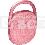 Портативная колонка A4Tech Bloody S5 Lock розовый 5W 1.0 BT 10м 1600mAh (S5 LOCK PINK), фото5