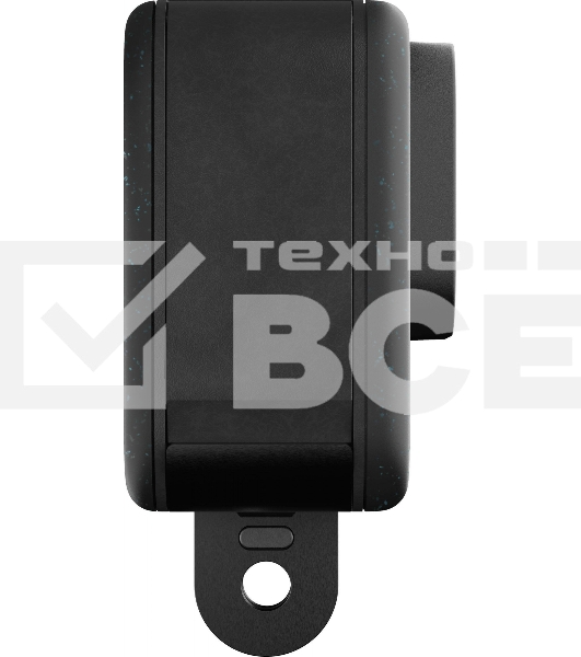 Экшн-камера GoPro HERO12 Black 1xCMOS 27Mpix черный