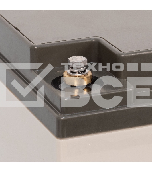 Батарея для ИБП Powercom PM-12-40 12В 40Ач