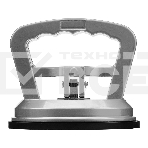 Стеклодомкрат Matrix алюминиевый одинарный, фото5