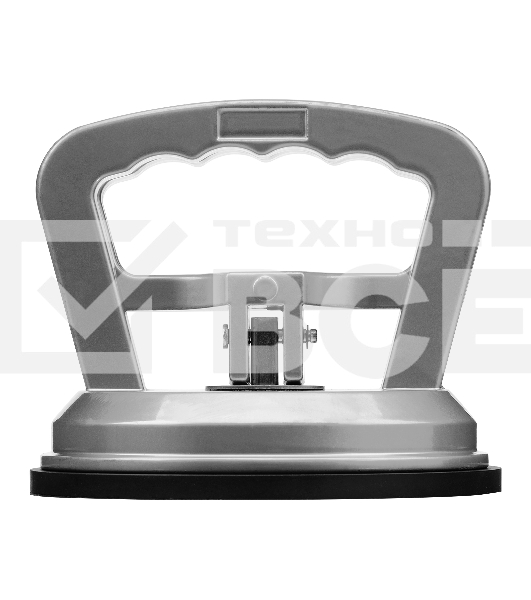 Стеклодомкрат Matrix алюминиевый одинарный