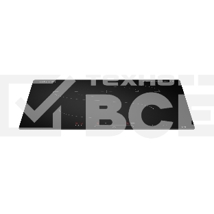 Электрическая варочная панель Maunfeld CVCE292SDBK