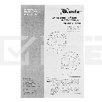 Щиток защитный лицевой (маска сварщика) MTX-300AF, размер см. окна 93х43, DIN 4/9-13 MTX, фото 1