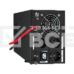 Комплект Источник бесперебойного питания EX295989RUS + батарея 75Aч EX282983RUS 2шт (инвертор, синус, для котла) ExeGate SineTower SZ-2000.LCD.AVR.3SH.1C13.USB <2000VA/1600W, чистый синусоида, LCD дисплей, AVR, 3*Schuko+1*C13, USB, линейно-интерактивный, , фото3