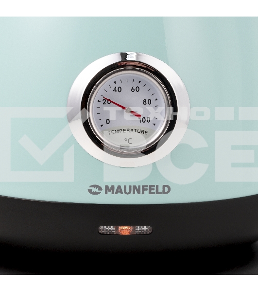 Чайник Maunfeld MGK-625MINT