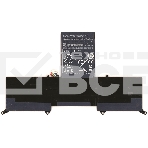 Аккумулятор для ноутбука Acer Aspire S3-951, 11.1V 3280mAh, фото2